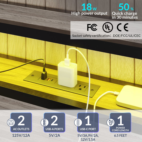 Ivy Bronx Bookcase Bed Wayfair